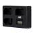 Newell TT-USB-C-EN-EL15 - trójkanałowa ładowarka USB-C do akumulatorów Nikon EN-EL15